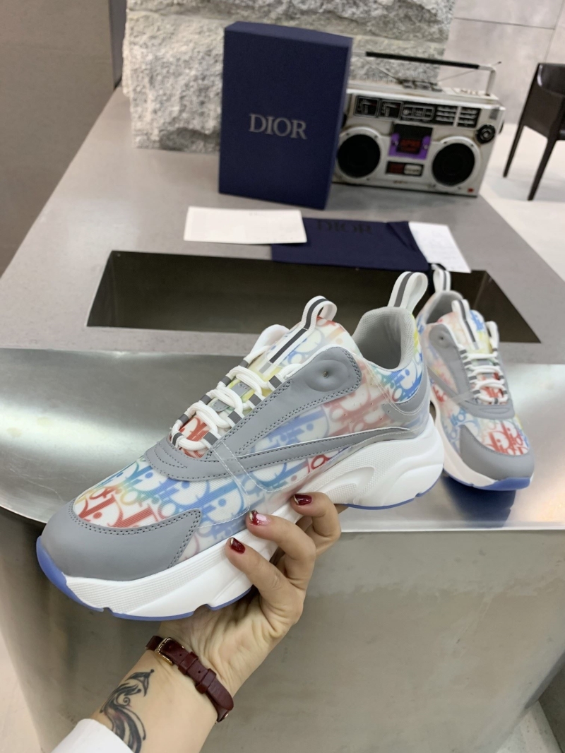 Christian Dior Sneakers